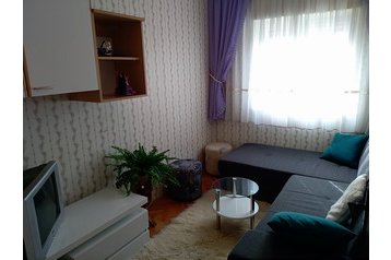 Hrvatska Privát Vinišće, Eksterijer